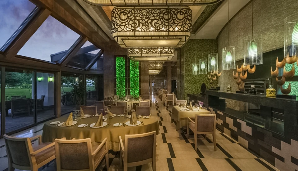 هتل هیلتون دالامان ریزورت مارماریس